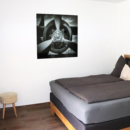 Appartement Kaprun4You Экстерьер фото