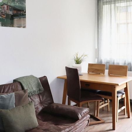 Appartement Kaprun4You Экстерьер фото