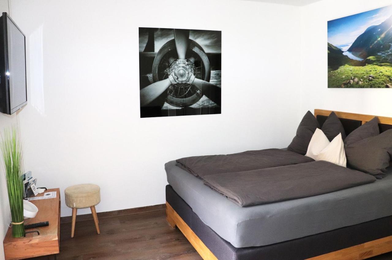 Appartement Kaprun4You Экстерьер фото