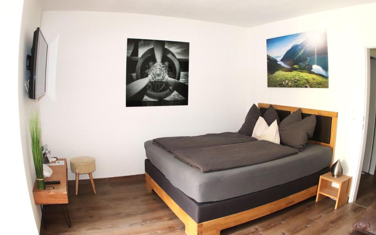 Appartement Kaprun4You Экстерьер фото