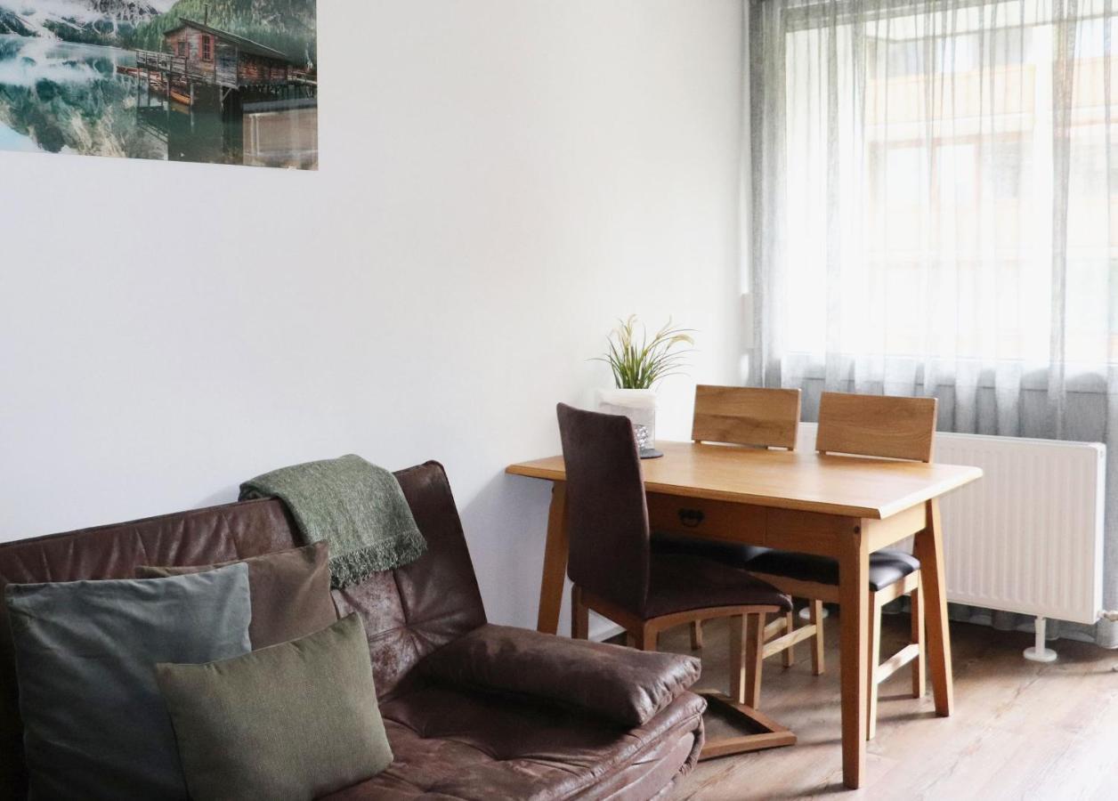 Appartement Kaprun4You Экстерьер фото