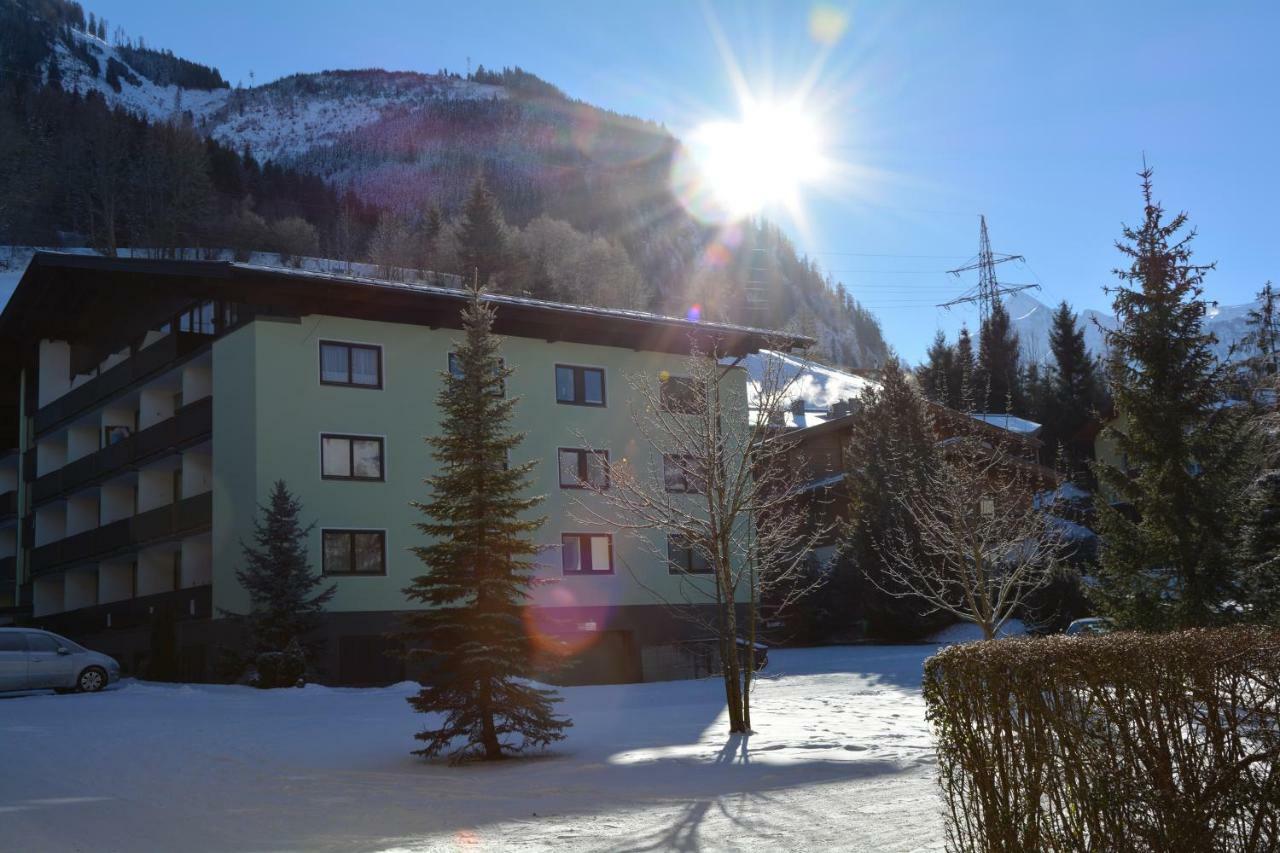 Appartement Kaprun4You Экстерьер фото