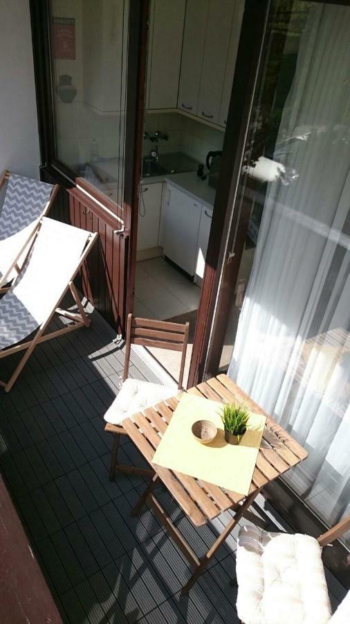 Appartement Kaprun4You Экстерьер фото