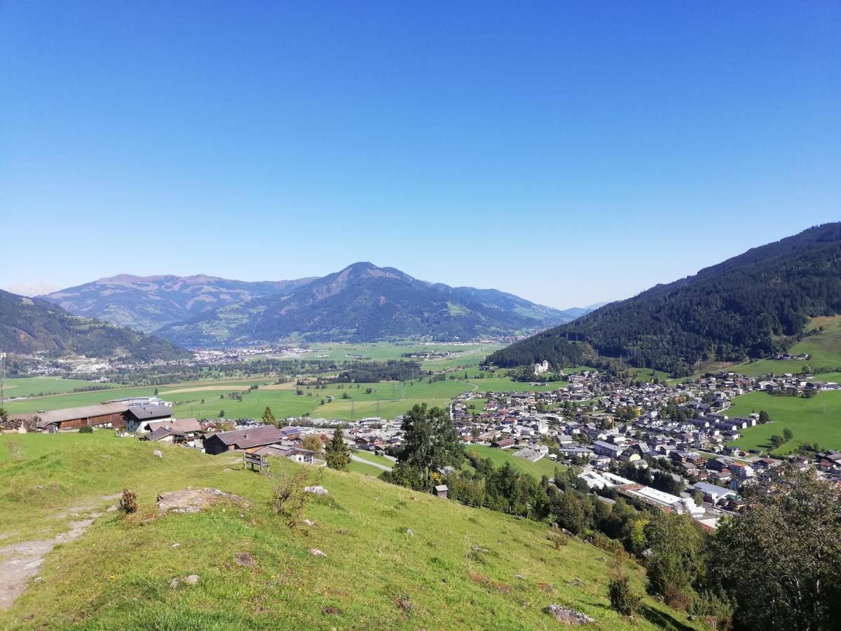 Appartement Kaprun4You Экстерьер фото